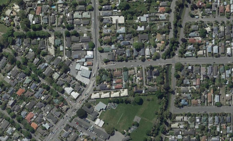 4 Malcolm Avenue, Cashmere, Christchurch - Carousel 1
