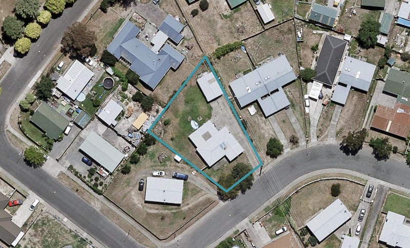 22 Lander Street, Flaxmere, Hastings - Carousel 1