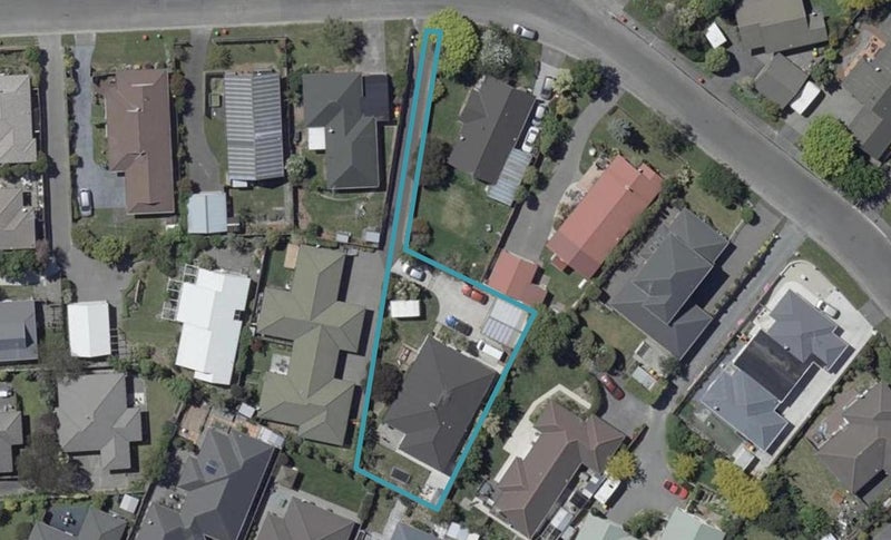 49 Laing Crescent, Heathcote Valley, Christchurch - Carousel 1