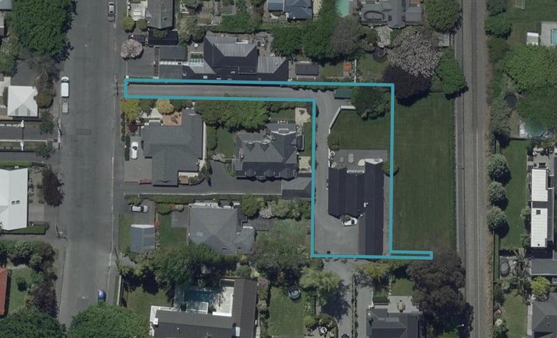 34A Jacksons Road, Merivale, Christchurch - Carousel 1