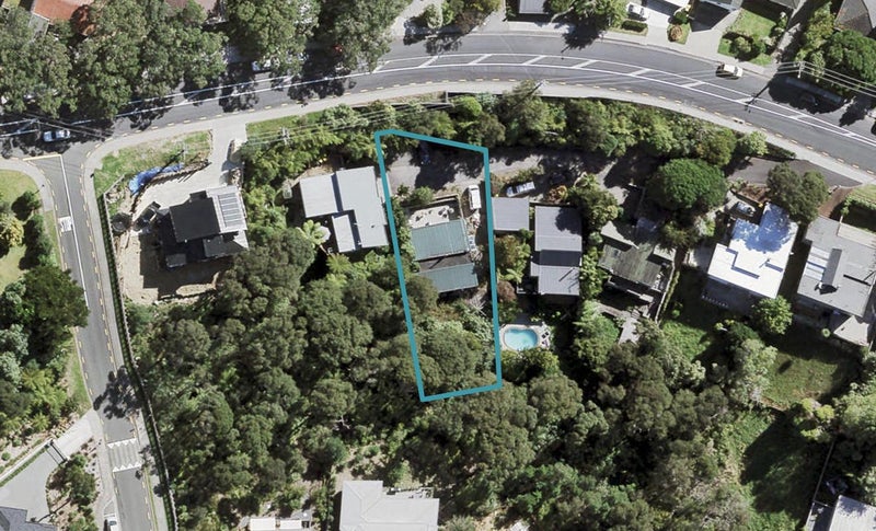 224 Golf Road, Titirangi, Auckland - Carousel 1