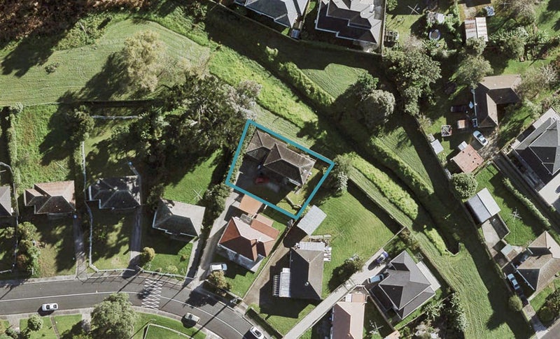 31A Freeland Avenue, Mount Roskill, Auckland - Carousel 1