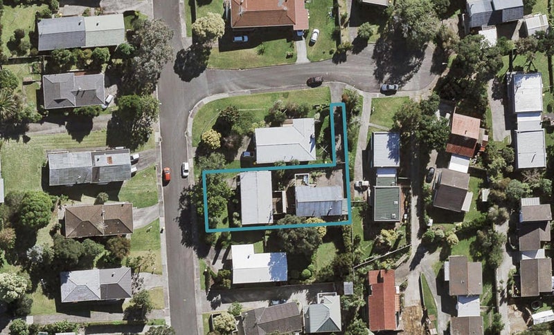 2/9 Kathleen Street, Totara Vale, Auckland - Carousel 1