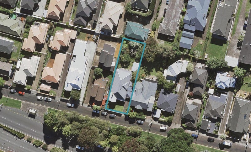 27 Alba Road, Epsom, Auckland - Carousel 1