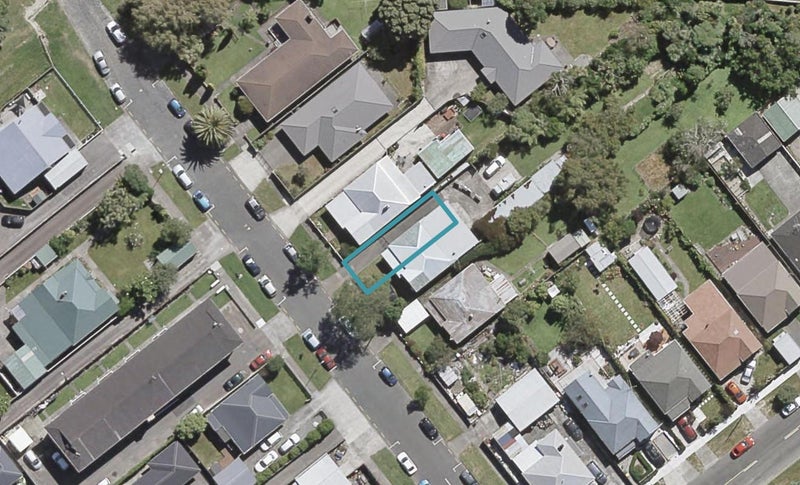 50 Mills Street, Boulcott, Lower Hutt - Carousel 1