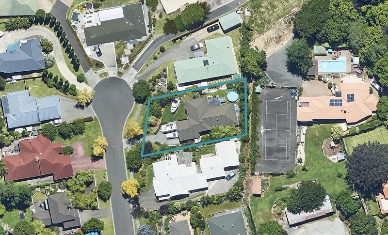 22 Revell Drive, Ohauiti, Tauranga - Carousel 1