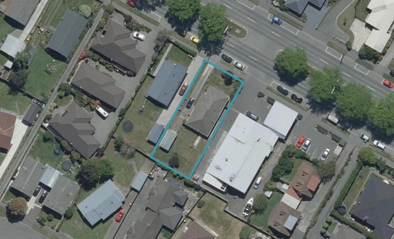 419 Harewood Road, Harewood, Christchurch - Carousel 1
