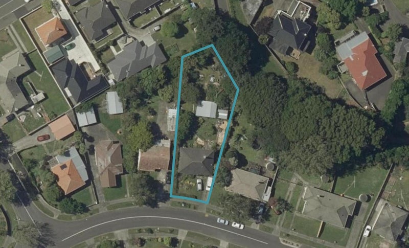 7 Moheke Avenue, Roslyn, Palmerston North - Carousel 1