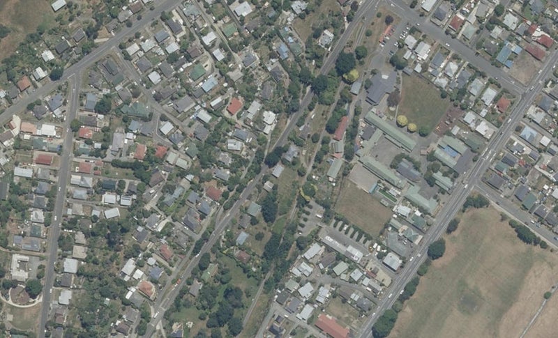 215 St Vincent Street, Toi Toi, Nelson - Carousel 1