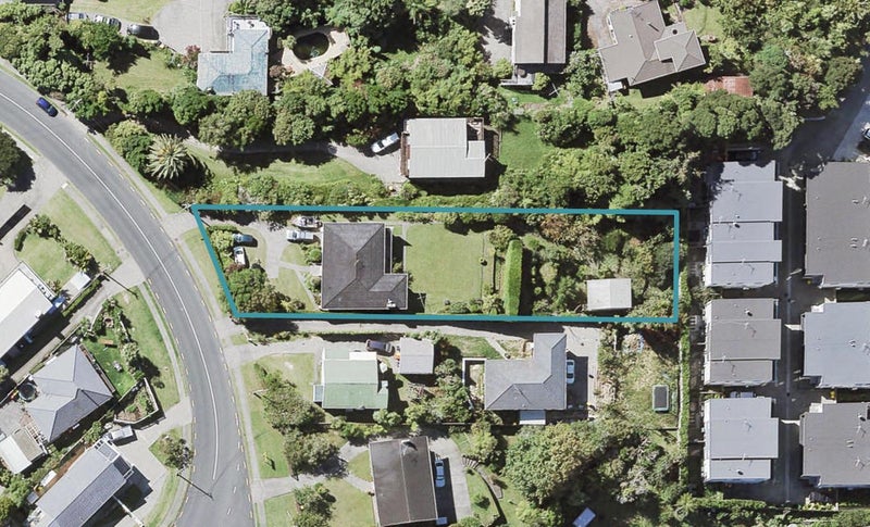 6 Nigel Road, Browns Bay, Auckland - Carousel 1