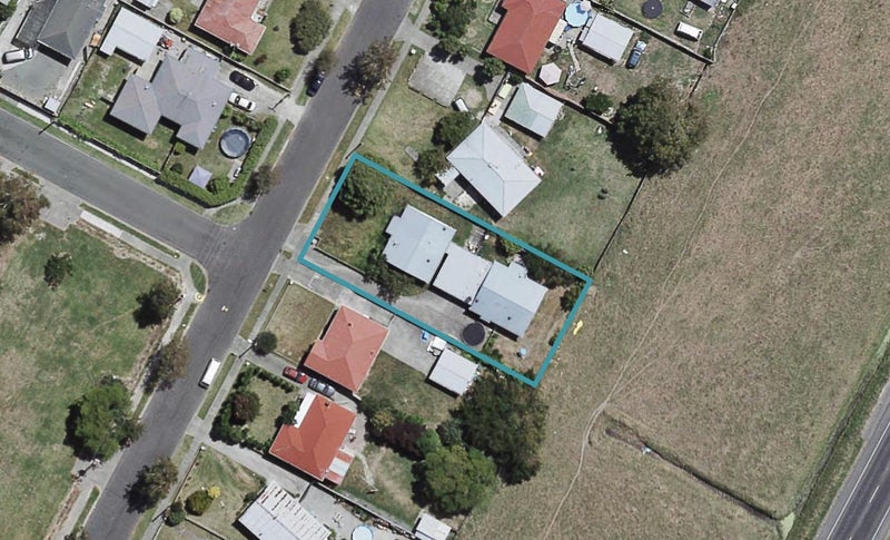 23 Masefield Avenue, Maraenui, Napier - Carousel 1