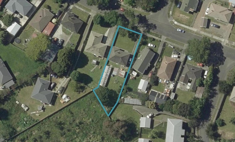 41 Crewe Crescent, Hokowhitu, Palmerston North - Carousel 1