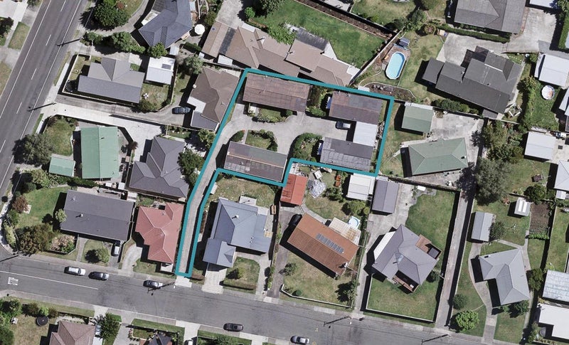 4/2A Blenheim Street, Taradale, Napier - Carousel 1