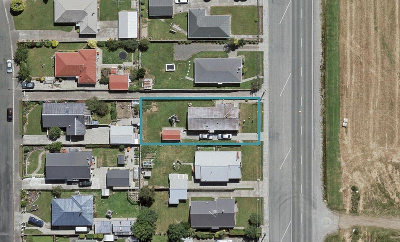 328 Rockdale Road, Rockdale, Invercargill - Carousel 1