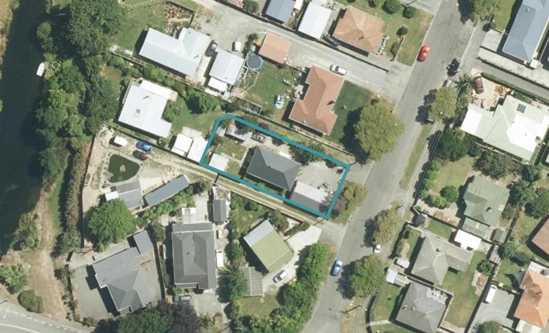 1 Lane Street, Islington, Blenheim - Carousel 1