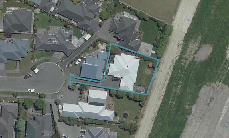 28 Harrys Way, Redwood, Christchurch - Carousel 1