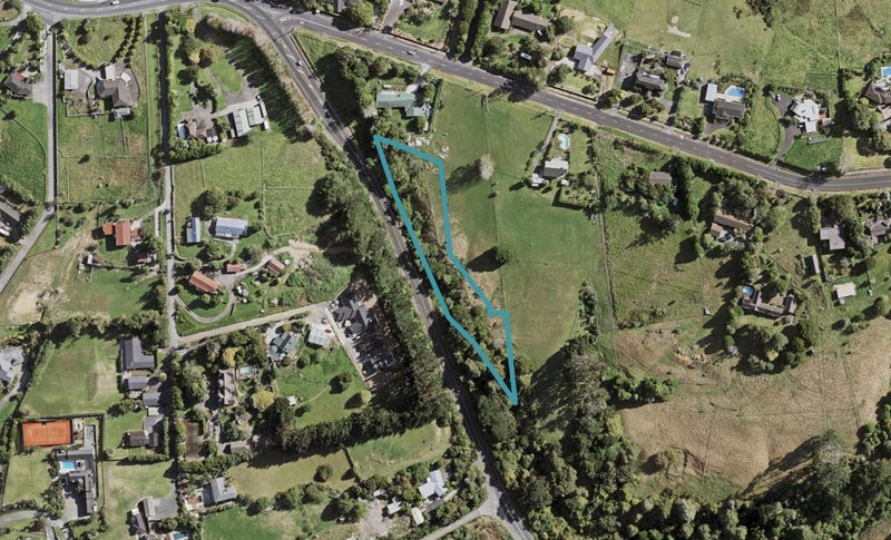 0 Mill Road, Totara Park, Auckland - Carousel 1