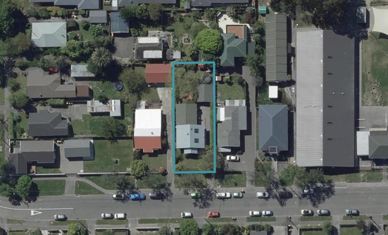61 Sandwich Road, Beckenham, Christchurch - Carousel 1