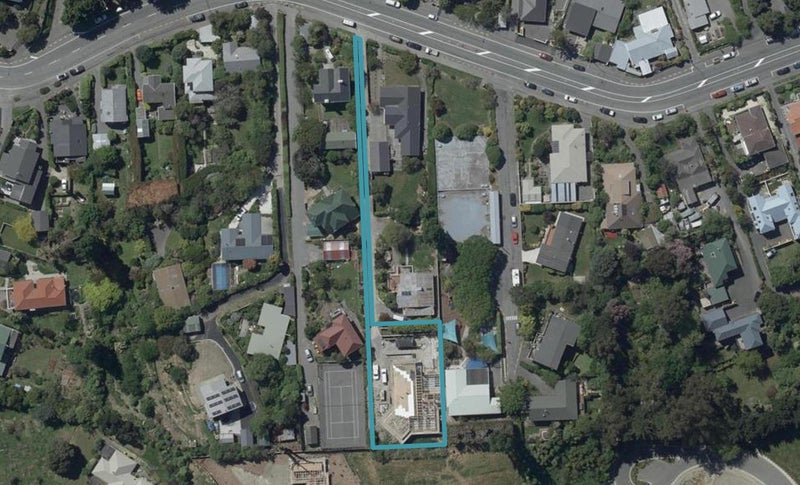 104B Hackthorne Road, Cashmere, Christchurch - Carousel 1