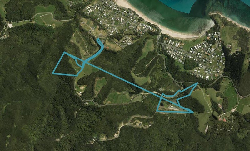 48 The Crescent, Langs Beach, Waipu - Carousel 1