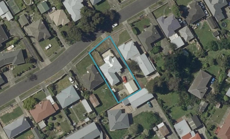 14 Glasgow Street, Takaro, Palmerston North - Carousel 1