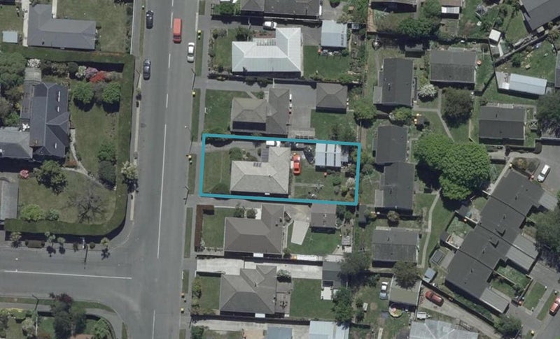 134 Grimseys Road, Redwood, Christchurch - Carousel 1
