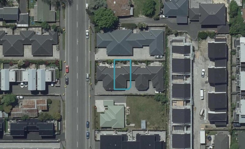 2/538 Madras Street, St Albans, Christchurch - Carousel 1