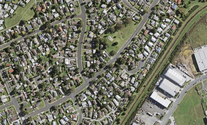 26A Hyperion Drive, Randwick Park, Auckland - Carousel 1