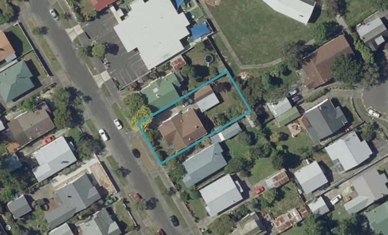 23 Marne Street, Hokowhitu, Palmerston North - Carousel 1