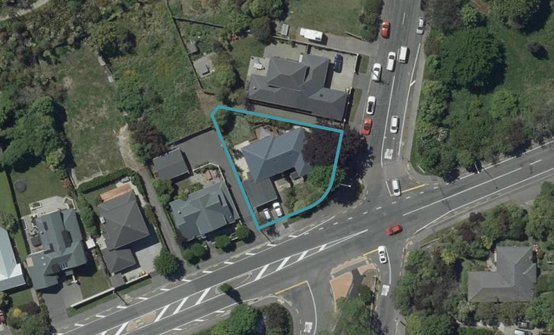 96 Aynsley Terrace, Hillsborough, Christchurch - Carousel 1