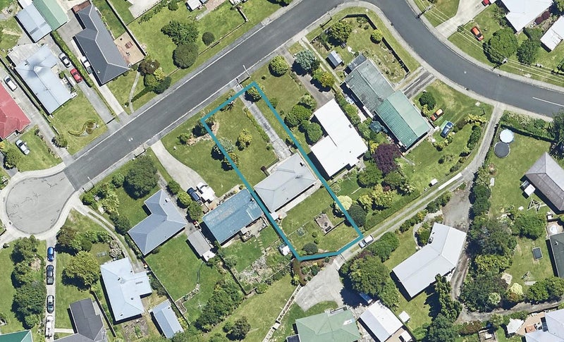 6 Norrie Place, Hillcrest, Rotorua - Carousel 1