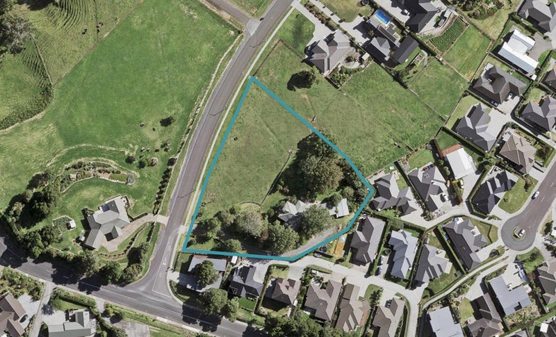 4 Grace James Road, Pukekohe, Pukekohe - Carousel 1