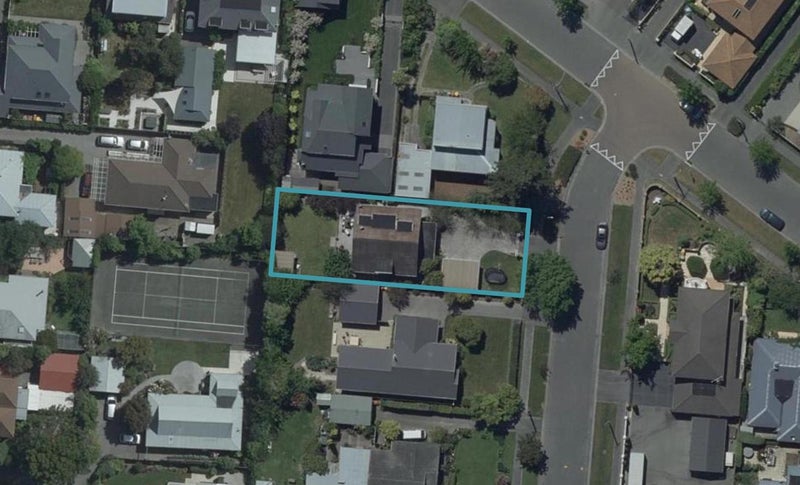 18 Hinau Street, Fendalton, Christchurch - Carousel 1