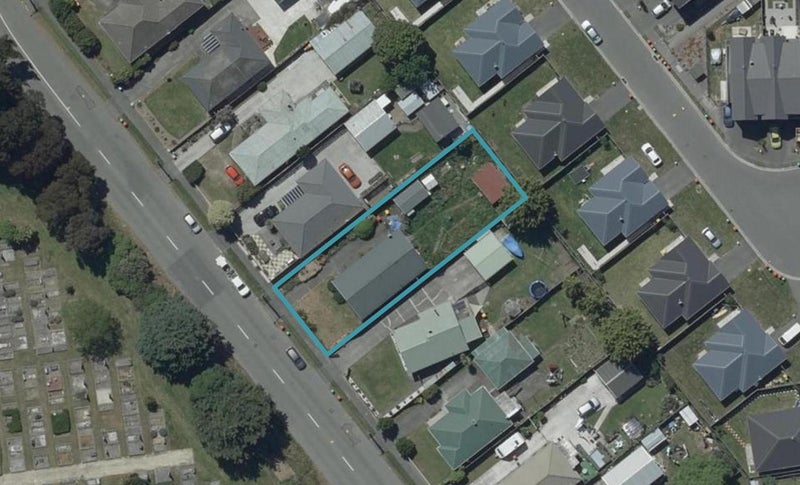 146 McGregors Road, Linwood, Christchurch - Carousel 1