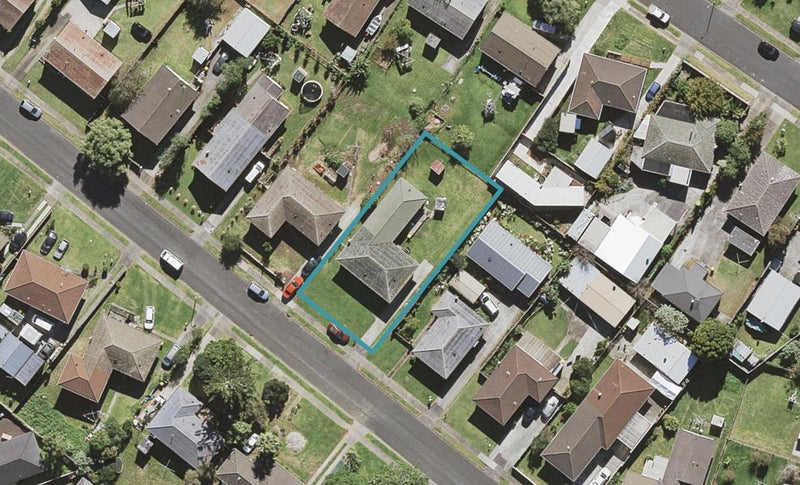 47 Chingford Close, Mangere, Auckland - Carousel 1