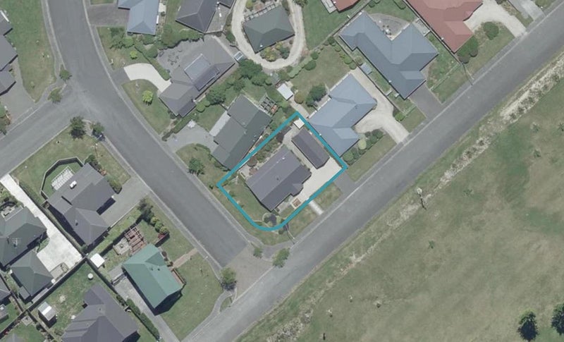2 Grantham Drive, Hanmer Springs - Carousel 1