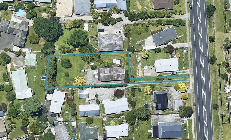69 Waitaha Road, Welcome Bay, Tauranga - Carousel 1