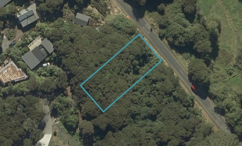 13 Treetop Drive, Portobello, Dunedin - Carousel 1