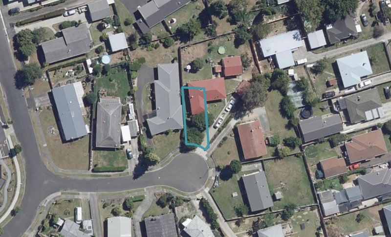 8/7 Robert Grigg Place, Hamilton East, Hamilton - Carousel 1