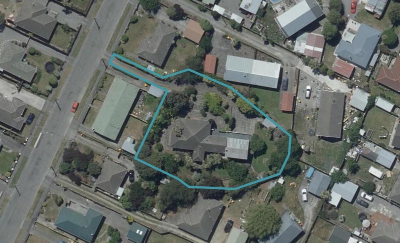 82 Eureka Street, Aranui, Christchurch - Carousel 1