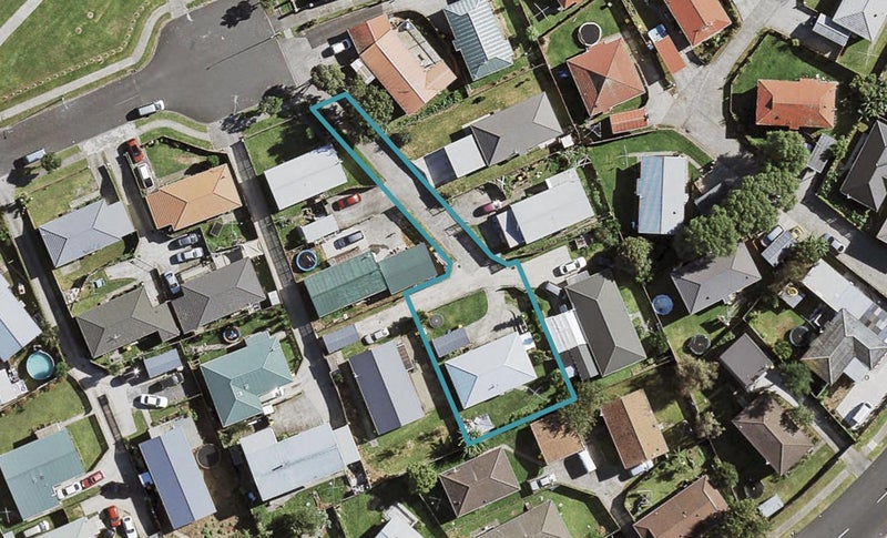 85A Templeton Place, Clendon Park, Auckland - Carousel 1