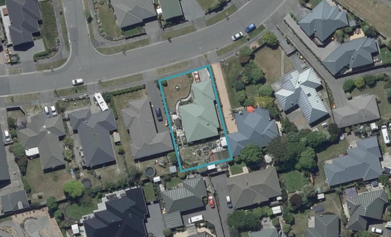 27 Surfers Place, North New Brighton, Christchurch - Carousel 1