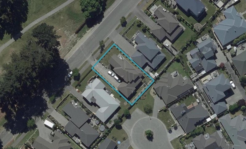 86 Horseshoe Lake Road, Shirley, Christchurch - Carousel 1