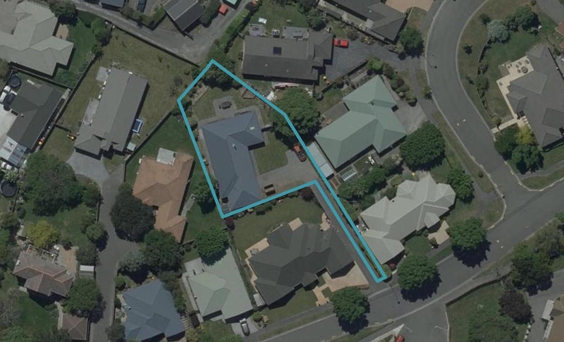 17 Henry Wigram Drive, Wigram, Christchurch - Carousel 1