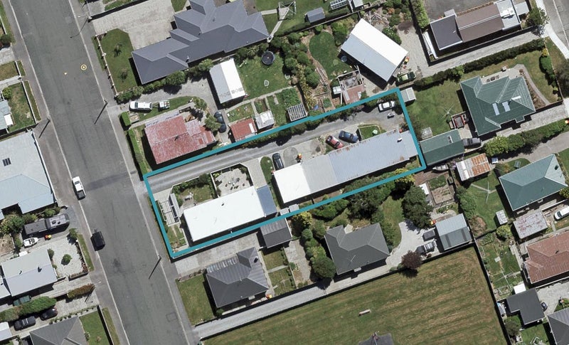 1/37 Stuart Street, Hawthorndale, Invercargill - Carousel 1