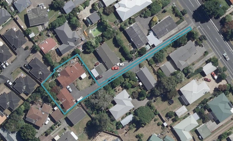 15A Taylor Terrace, St Andrews, Hamilton - Carousel 1