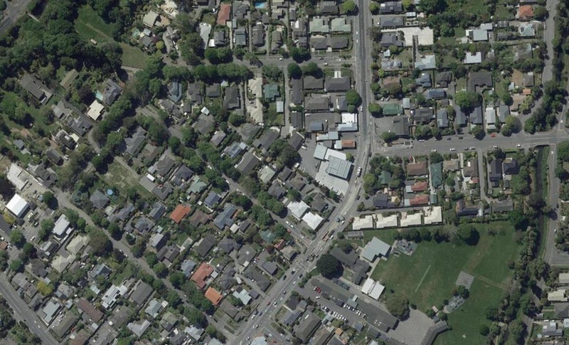 21B Colombo Street, Cashmere, Christchurch - Carousel 1