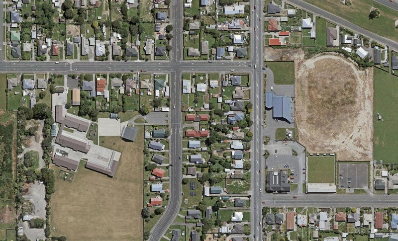 408A Ness Street, Kew, Invercargill - Carousel 1