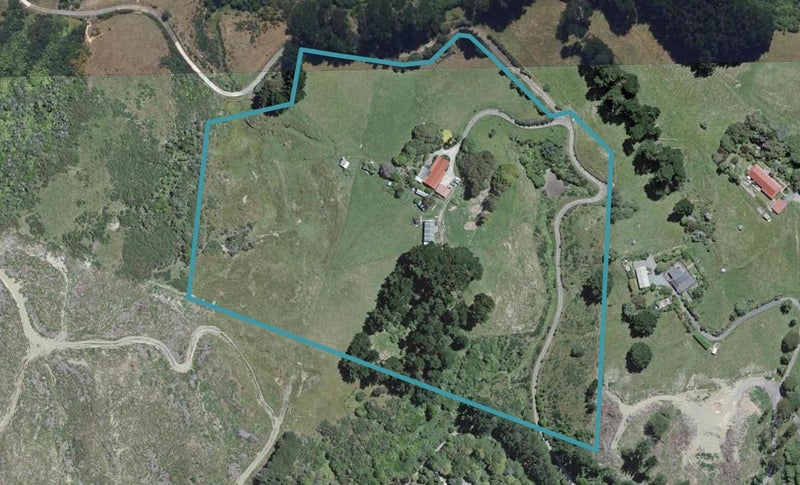 407A Makara Road, Karori - Carousel 1