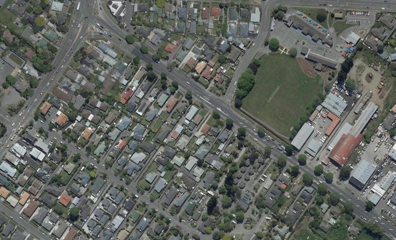 1/541 Cranford Street, Papanui, Christchurch - Carousel 1